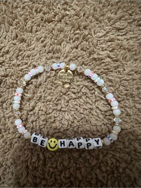 Little Words Project Bracelet